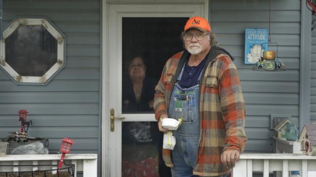 1093个美国农场破产后，美国农民更大损失出现了