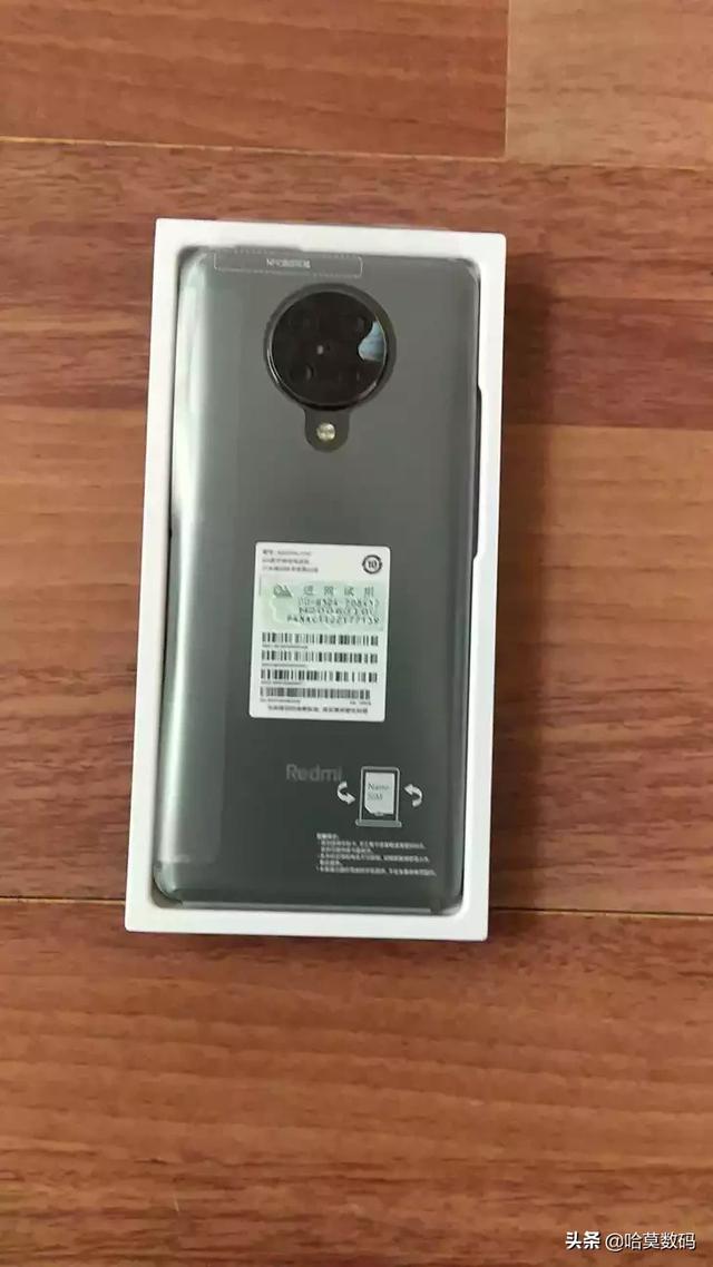 1999元起小米手機重回性價比寶座，顏值+性能+價格真香