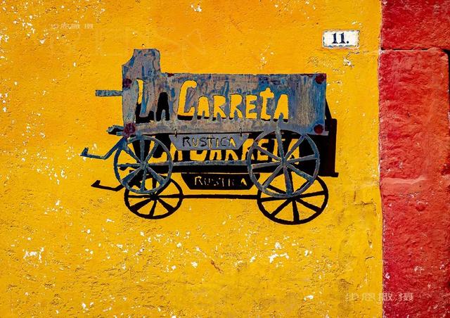 宁静的绚烂--圣米格尔（被疫情撞了腰的墨西哥行程04）