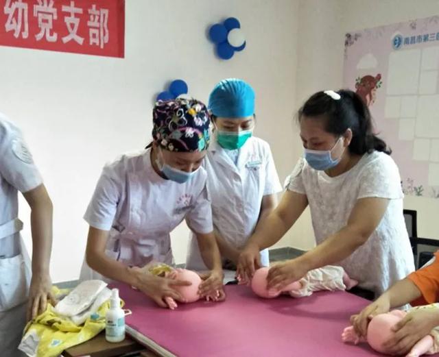 世界母乳喂养周丨支持母乳喂养 守护健康地球