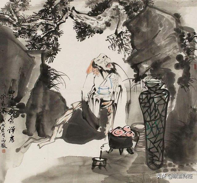 这才是人最大的教养