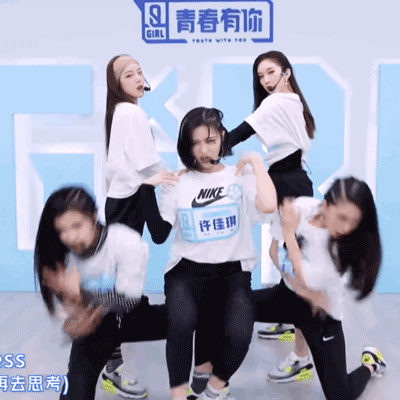 七年磨一剑，这次她会高位出道吗？