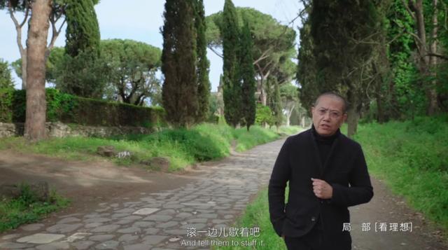 豆瓣9.6，如此高雅的国产综艺尺度也这么大？