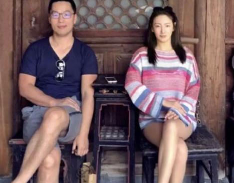 张雨绮为嫩男买车买房！婚内出轨遇真爱？前夫吃醋发文警告