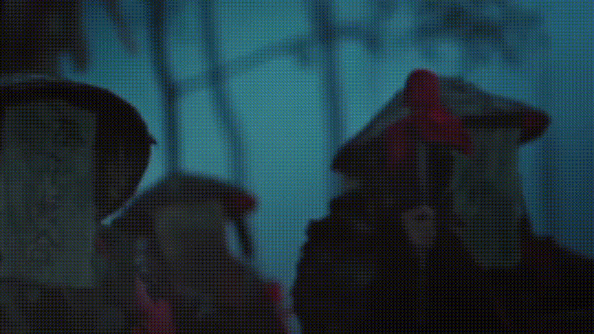 抛开你的有色眼镜，陈星旭新版的《倩女幽魂》