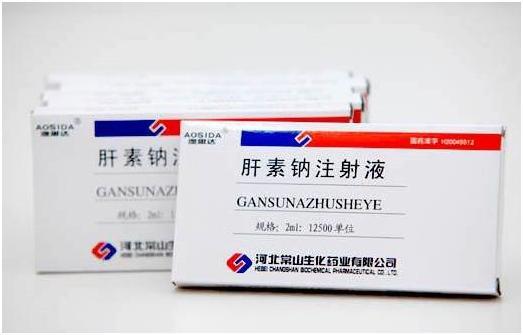 医药新龙头“初露端倪”? A股肝素概念个股一览，不可小觑