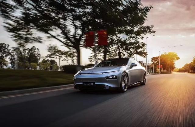 Model 3的价格，但有更长续航、更高颜值！这些车值得一看