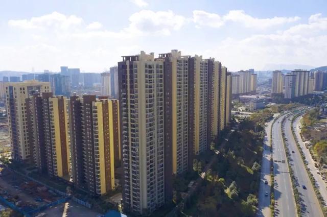 超级详细！市级统建公租房10个项目数量、租金、户型亮点全在这儿