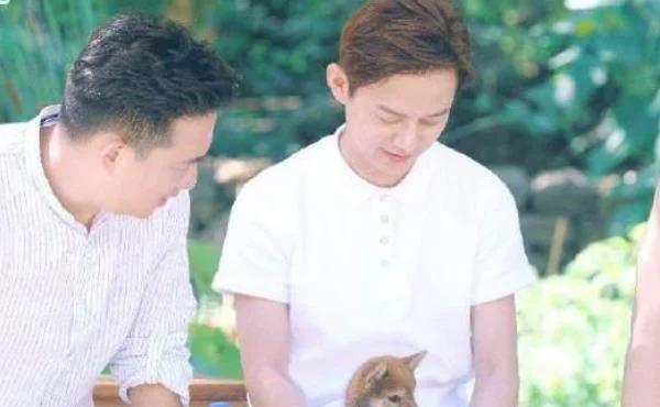 46岁何炅有没有结婚了？在《向往的生活4》中，已经给出明确答案