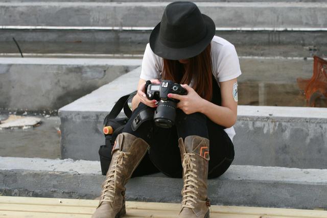 这5个项目，几乎是0成本0风险，最适合女生创业