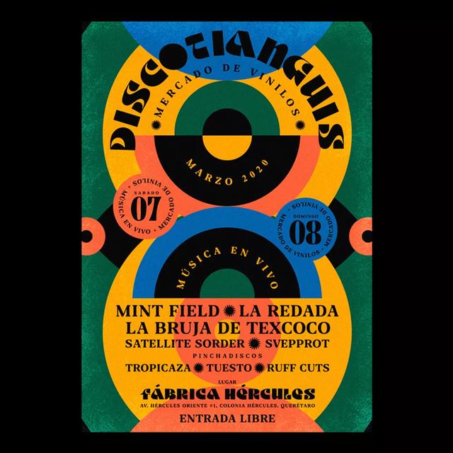 30张秘鲁设计师的海报设计各种版式