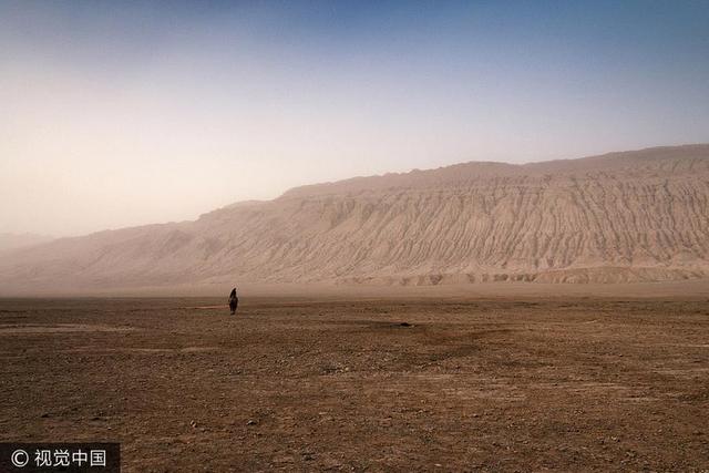 火焰山：没有最热只有更热