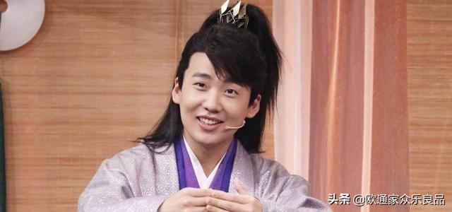 德云社占了综艺节目半壁江山？出演这么多角色