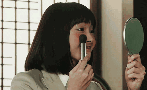 10个美颜APP，也不及这个好用的化妆镜，妆容别致让你美10倍