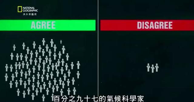 面对环境灾难，到底是谁在编造谎言？