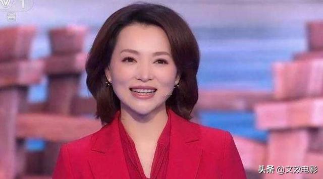 董卿缺席《春晚》《中国诗词大会》，如今从撒贝宁那找到原因了