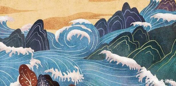 山海经记载4000年前大洪水被证实！西方专家：其他大灾难也是真的