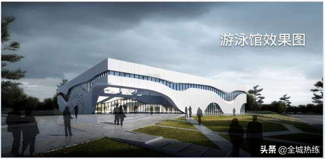 赞皇县狠抓体育场馆建设 推进全民健身事业繁荣发展