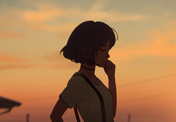 有的人，一辈子也忘不了