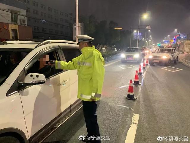 2019全国百城交通拥堵指数排名宁波位列第79名