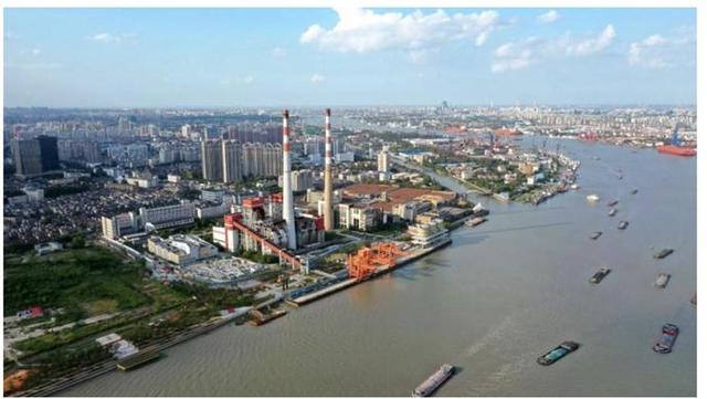 探讨杨浦区沿江定位：市级、区级有区别，杨浦