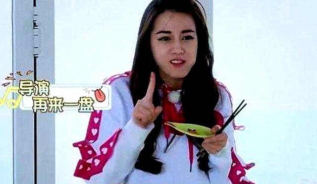 郑爽：很早之前就放弃自己人设，与其做过别人看，不如放开做自己