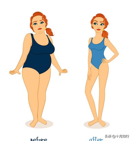 想要減肥成功？先避開這些小誤區並養成好習慣，你會瘦得更輕松