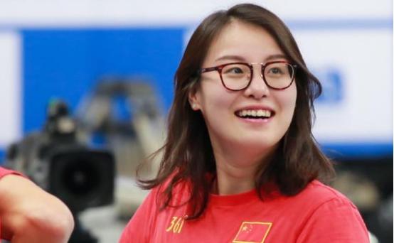 有种“整容”叫傅园慧，整完牙后判若两人，网