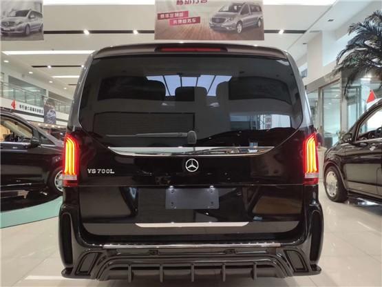 奔驰商务迈巴赫vs700l苏州现车在售