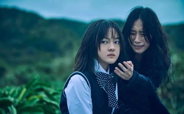 周冬雨再夺金像奖影后，80、90后女演员还有比她