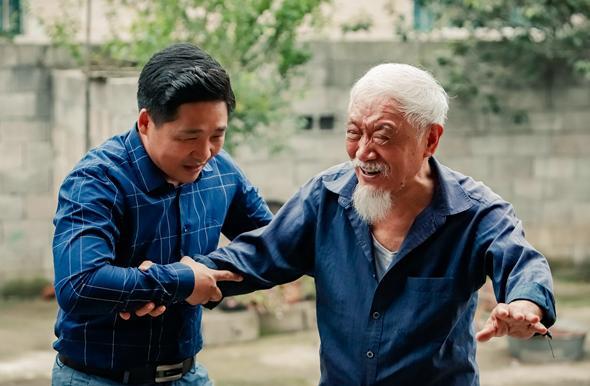 《遍地书香》北京卫视首播，质量并不差，来喜