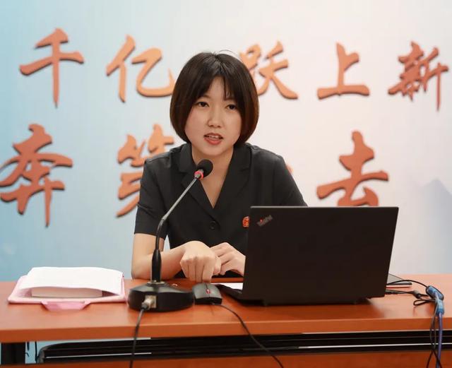 “司法服务‘治未病’ 金融风险早预防”，无锡中院民法典宣讲进银行