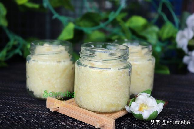 大蒜的这三种存放方法，任意一种，放一年依旧新鲜不长芽，太赞了