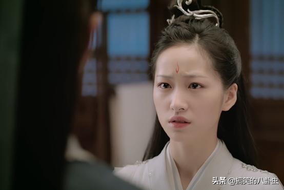 《琉璃》：同为灵兽，小银花与糖宝的差距却那么大
