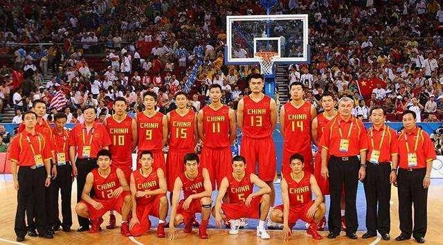易建联确诊跟腱断裂，将对中国篮球和男篮产生什么影响？