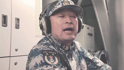 超燃MV震撼發(fā)布！獻(xiàn)給海軍潛艇兵