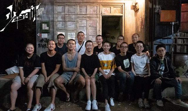 周冬雨再夺金像奖影后，80、90后女演员还有比她