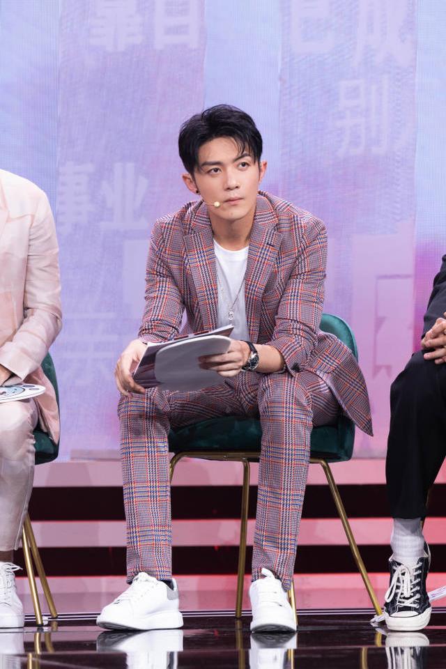 被全网骂“渣男”的许幻山,原来演过这么多剧,戏红人不红
