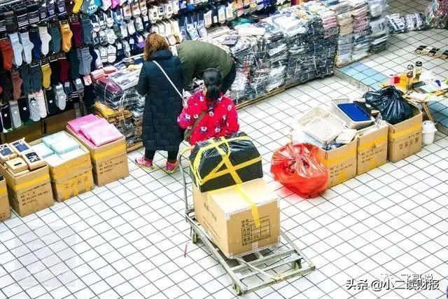四川成都各大批发市场   值得收藏