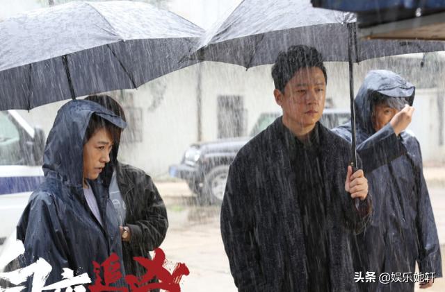 又一探案剧将袭！男女主最近刚凭新剧走红，还