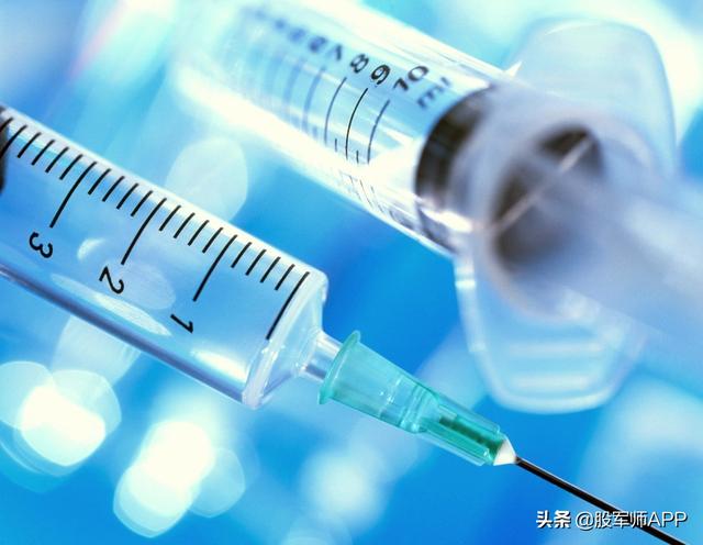 严重低估的医药股：业绩大增超400%，抗病毒免疫龙头企业