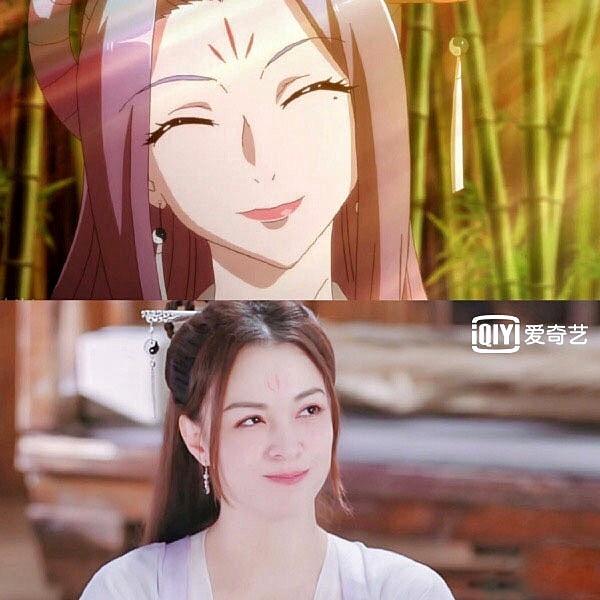 张榕容是如何做到让观众从“只想跳过她”到“