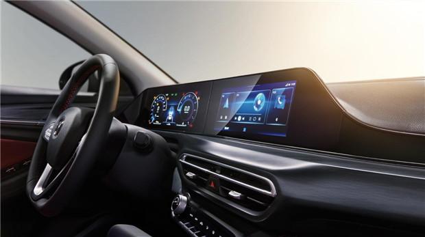  长安PLUS家族又添一名猛将 逸动PLUS或成爆款车型