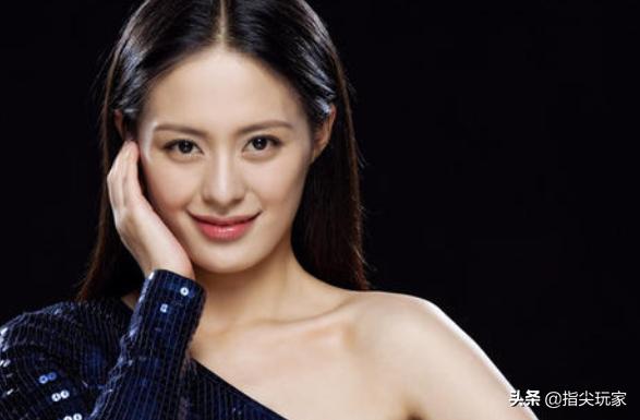 怎么捧都不红的5位女星，杨蓉舒畅在内，她演38个女主依旧无人识