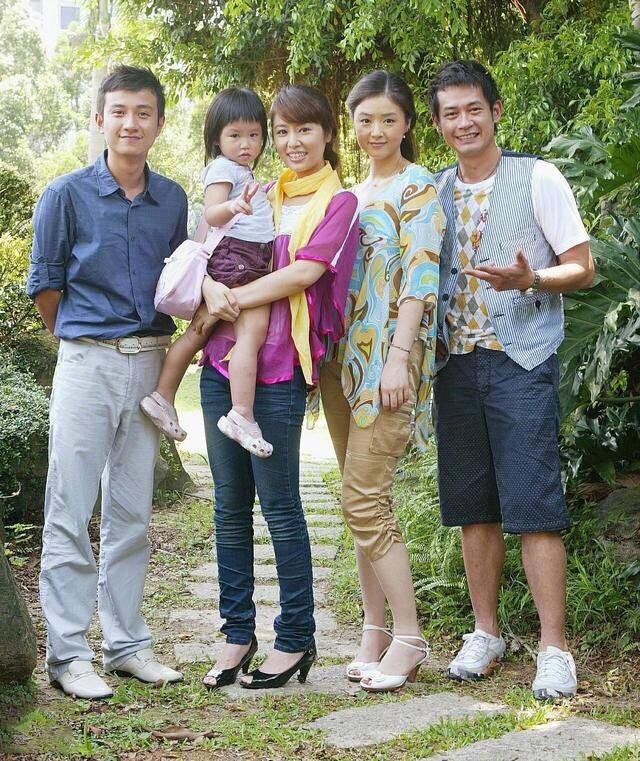 十年前这部剧你看过吗?当时的林心如真的太美了