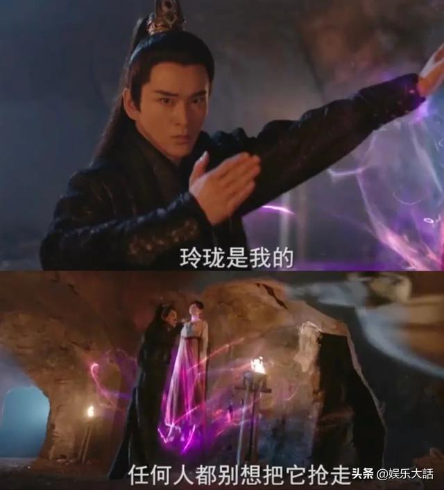 玲珑为何夜夜梦到乌童？翻看《琉璃》原著才知她们的感情有多复杂