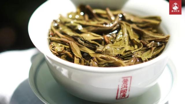 2020年易武春尖|要喝口粮茶,先从这款最优惠的下手