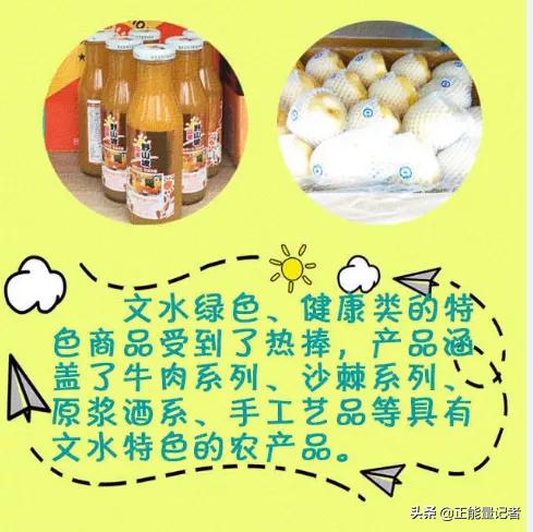 吕梁十三县（市、区）长化身网络主播直播带货