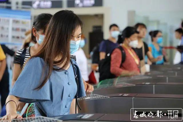 铁路暑运开启！增开昆明至大理、普者黑等多对