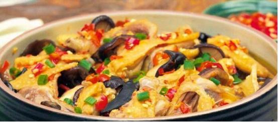 恬tian恬tian 在家就能做出饭店的美食，招待客人必备